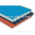 steel roofing plate